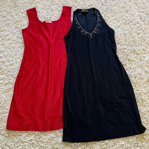 Fashion Bug Dresses & Skirts - FASHION BUG dresses ❤️🖤